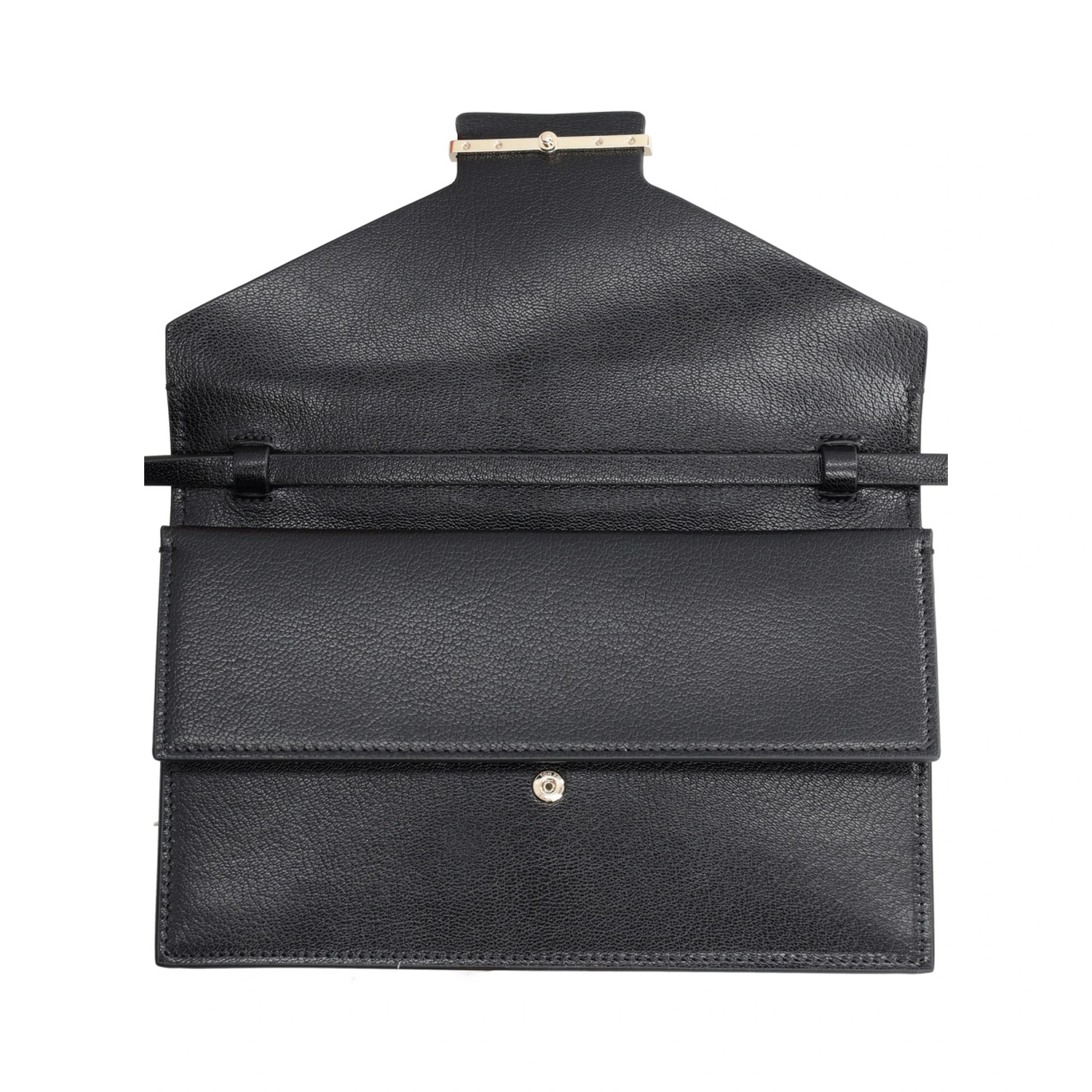 "SUPPLE GRAIN" BAG