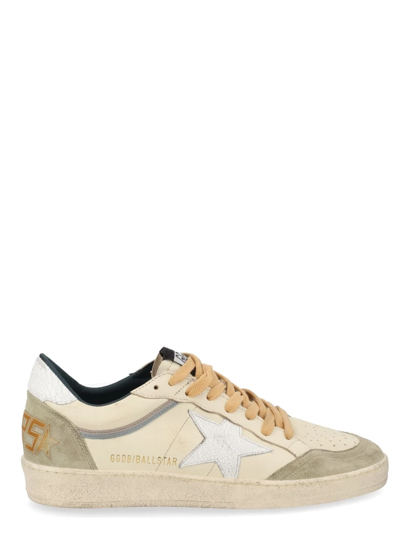 BALL STAR SNEAKER