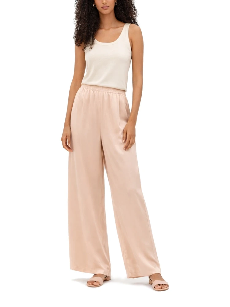 PANTS WITH ELASTIC BAND alternative