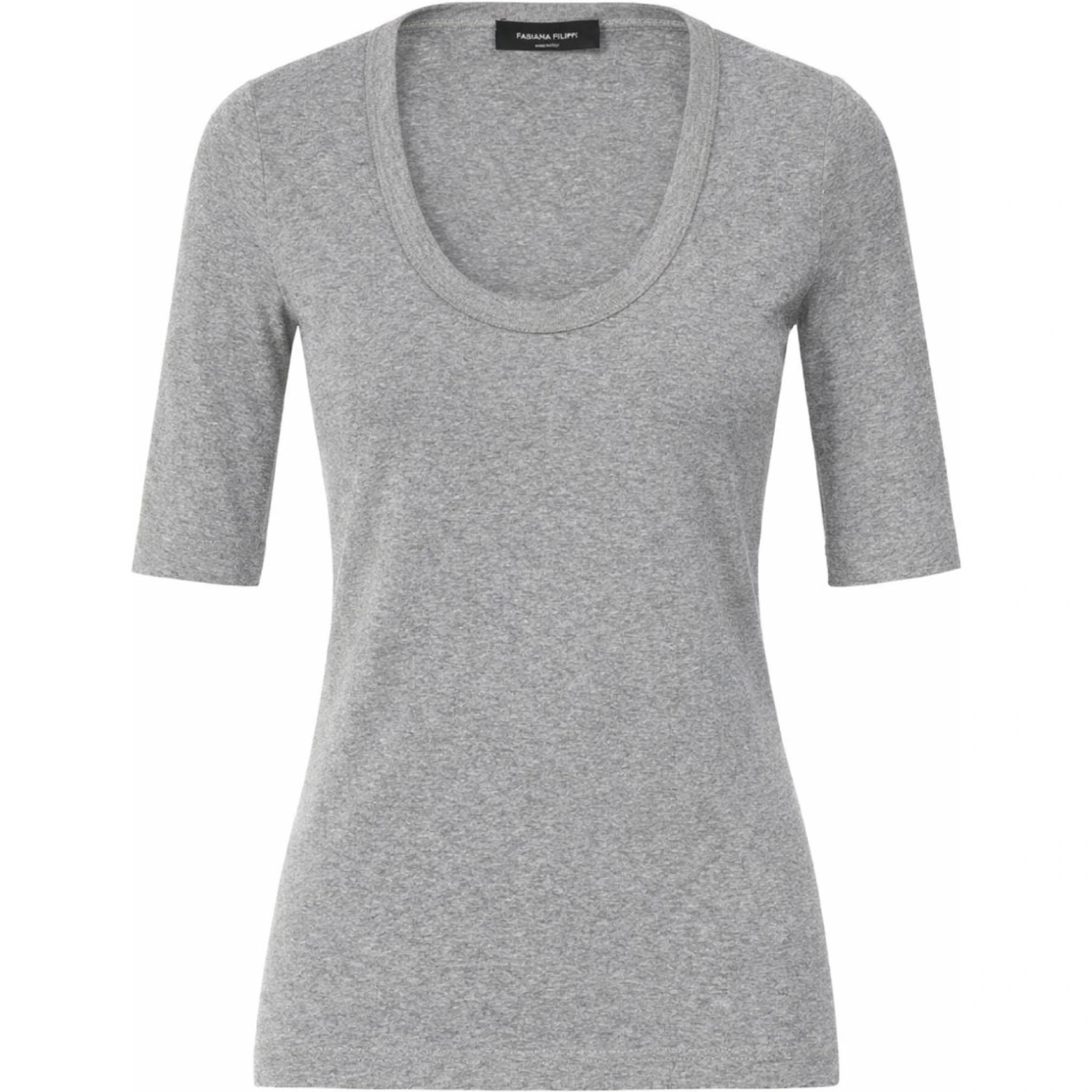 COTTON T-SHIRT