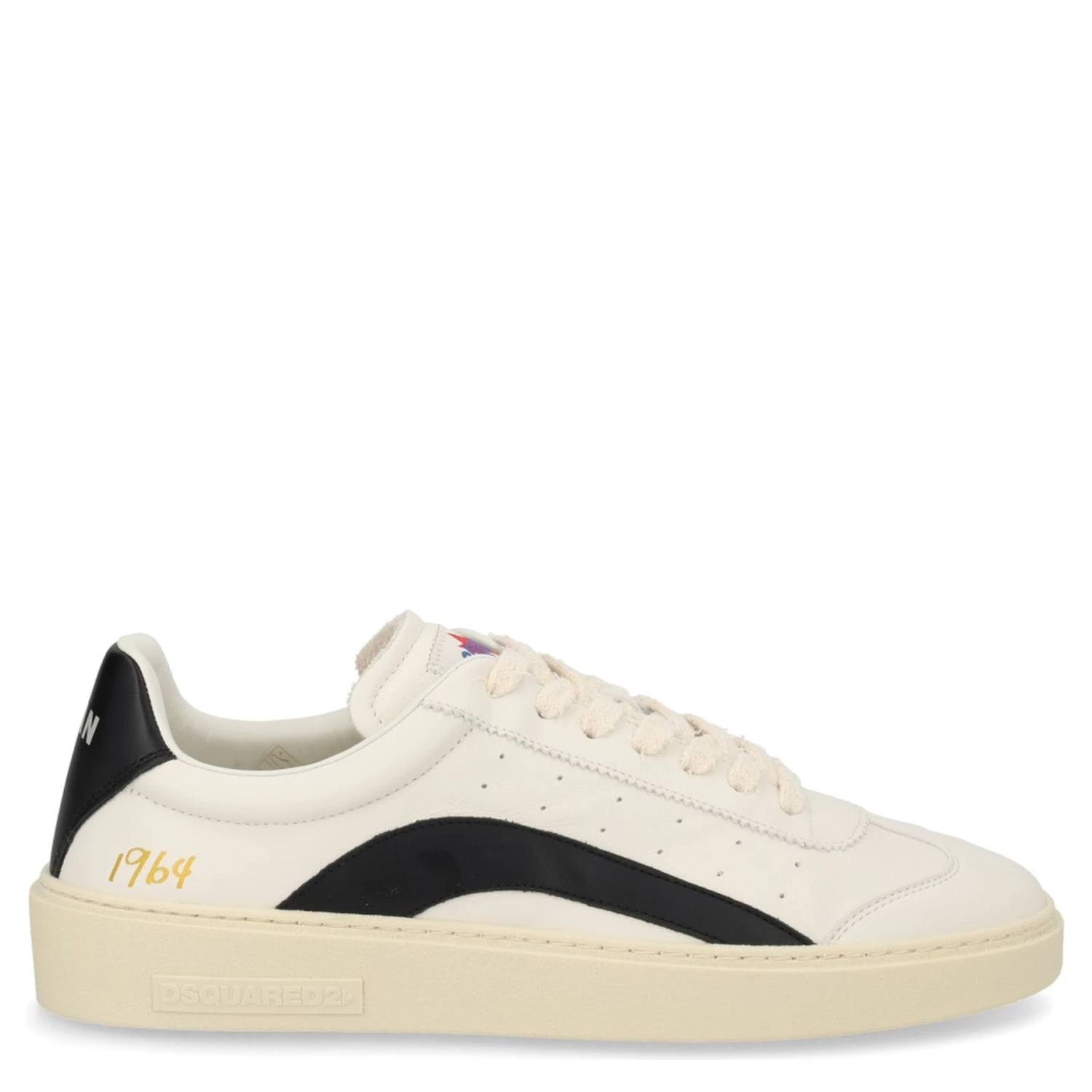 "RIDER" SNEAKER