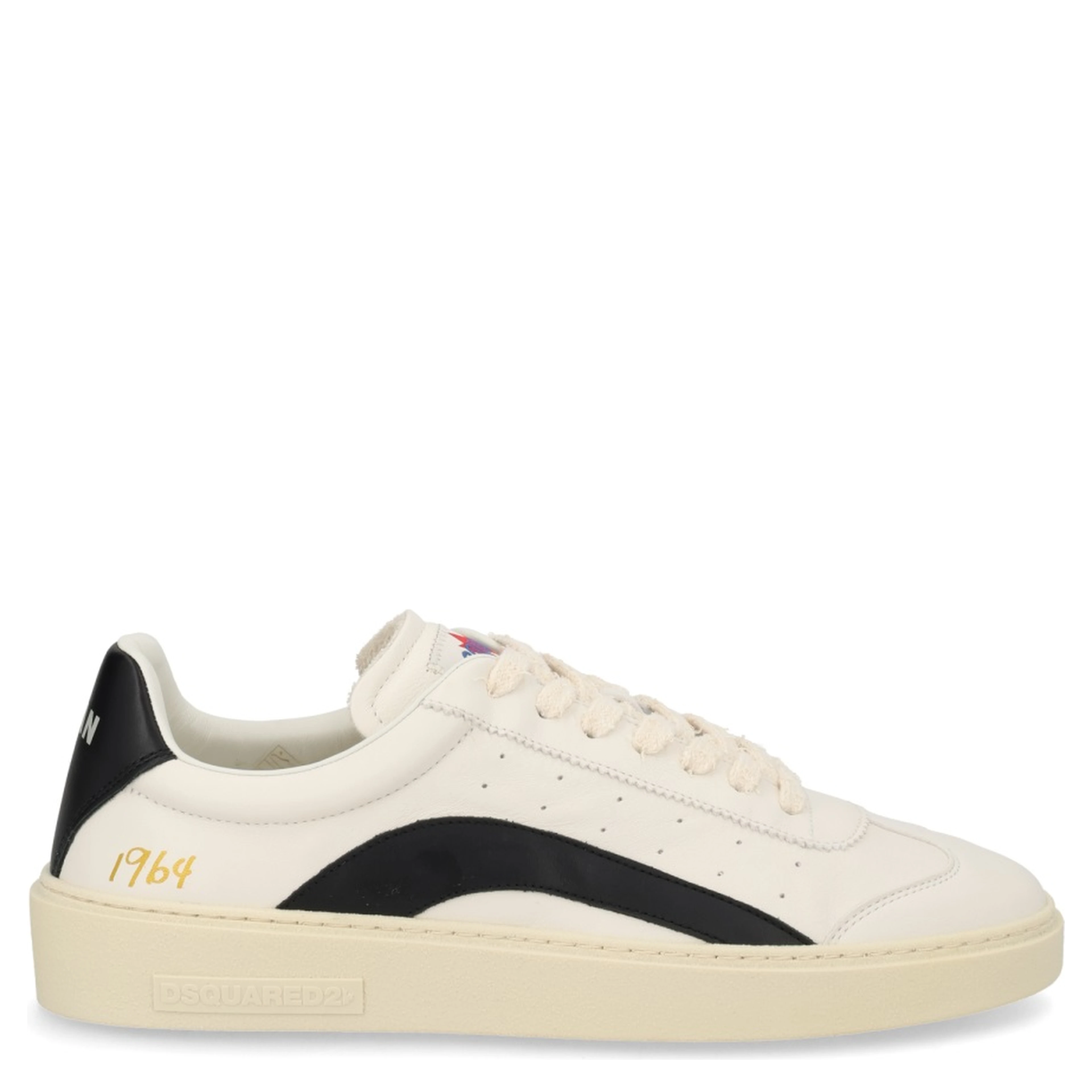 "RIDER" SNEAKER