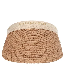 "WHITE 10" HAT