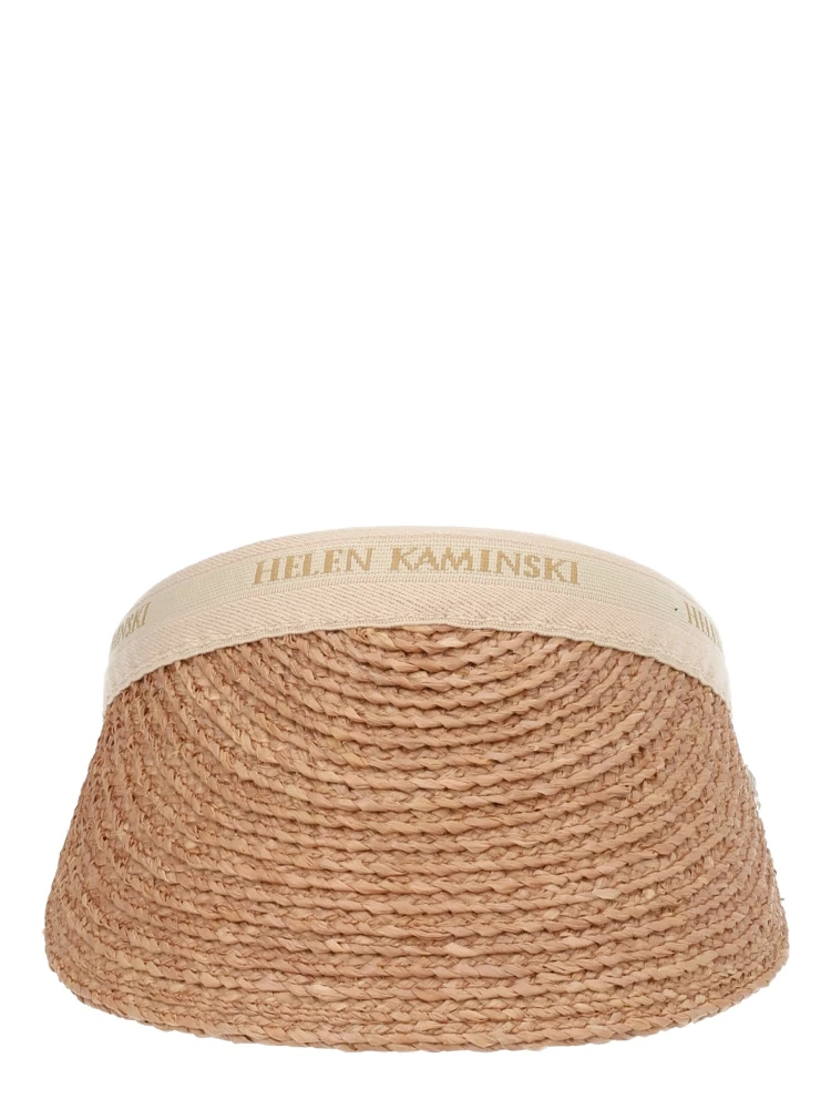 "WHITE 10" HAT