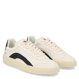 "RIDER" SNEAKER