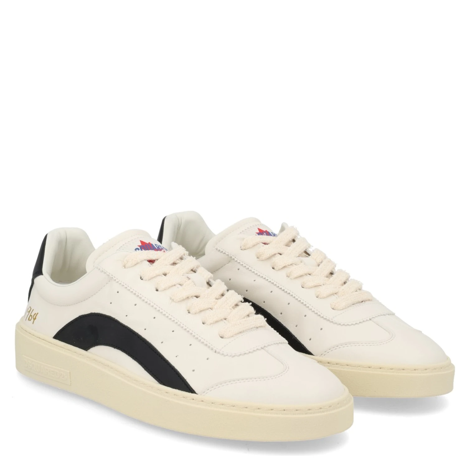 "RIDER" SNEAKER