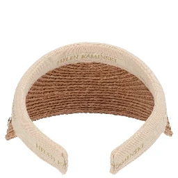 "WHITE 10" HAT