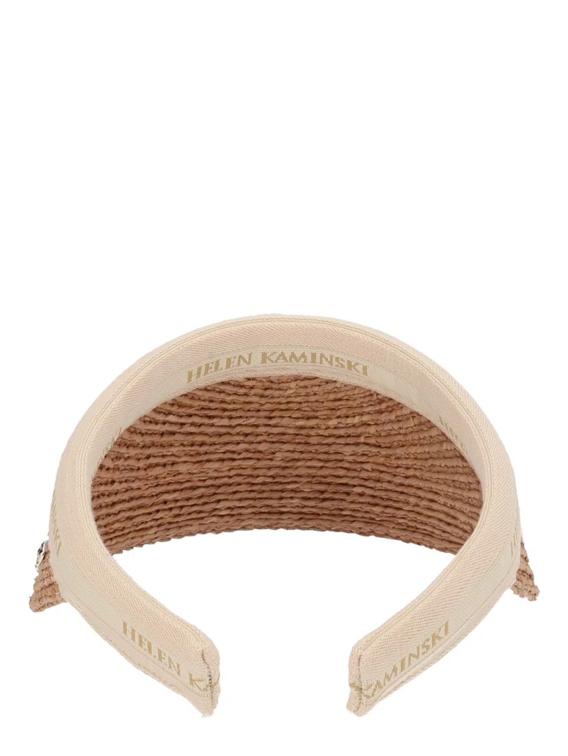 "WHITE 10" HAT
