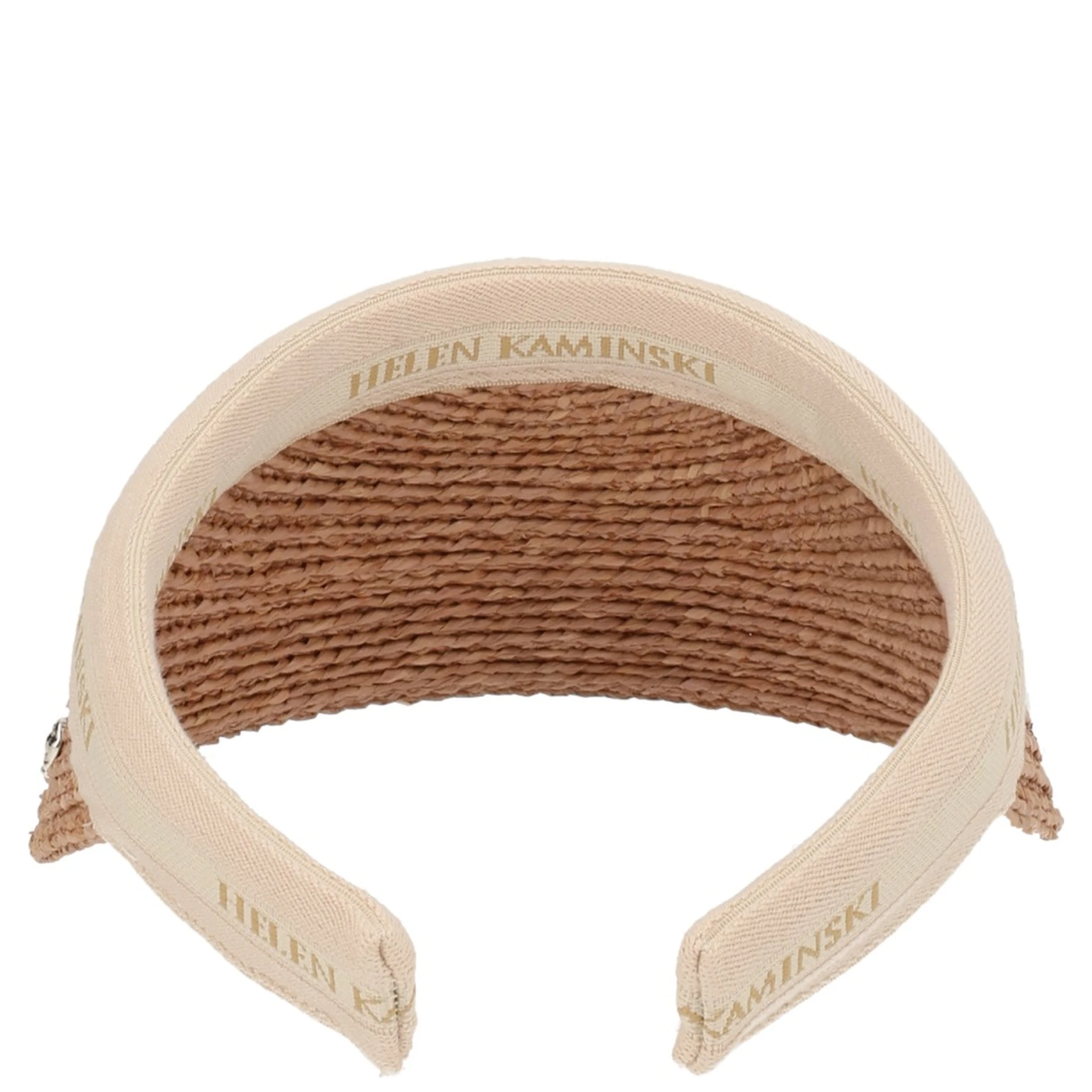 "WHITE 10" HAT