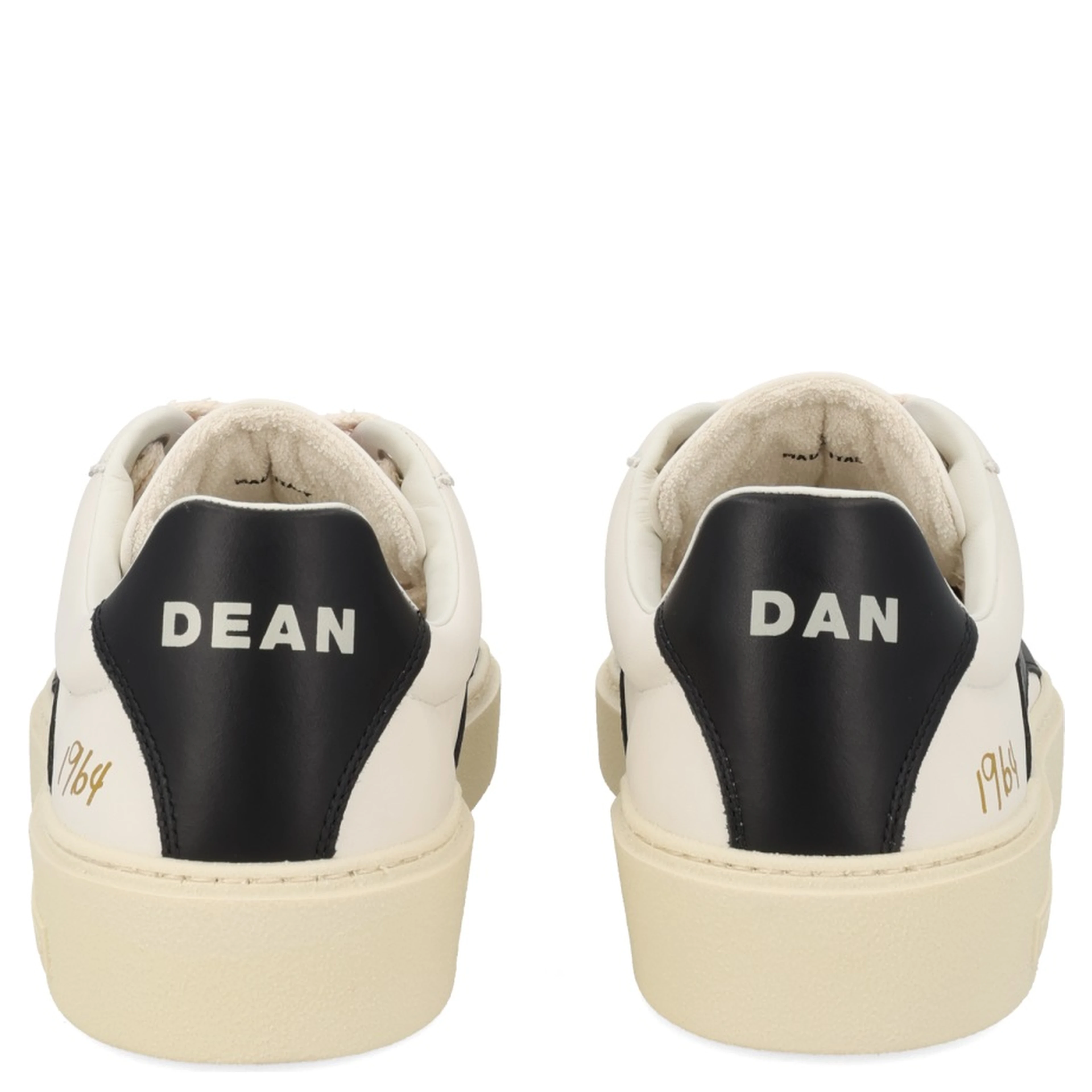 "RIDER" SNEAKER