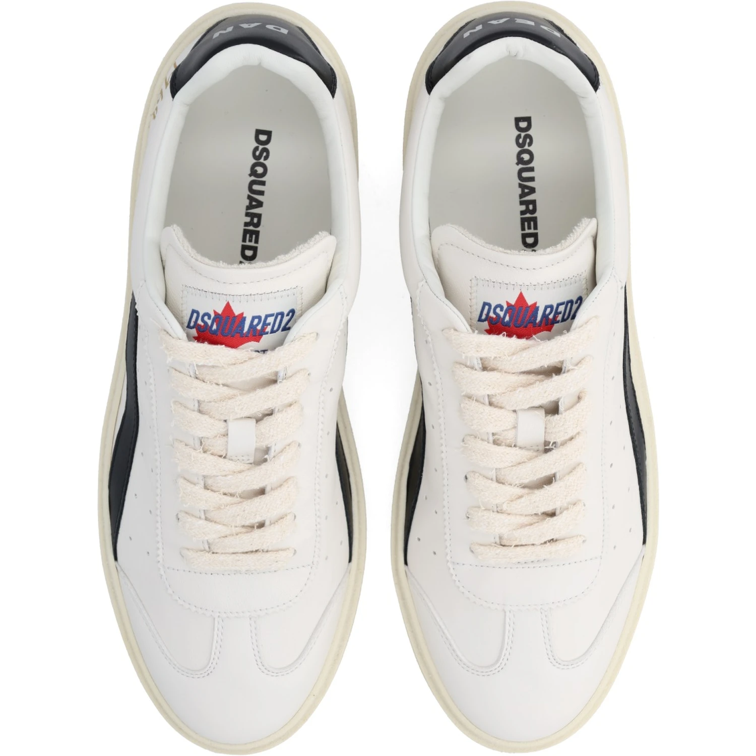 "RIDER" SNEAKER