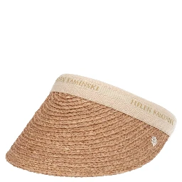 "WHITE 10" HAT