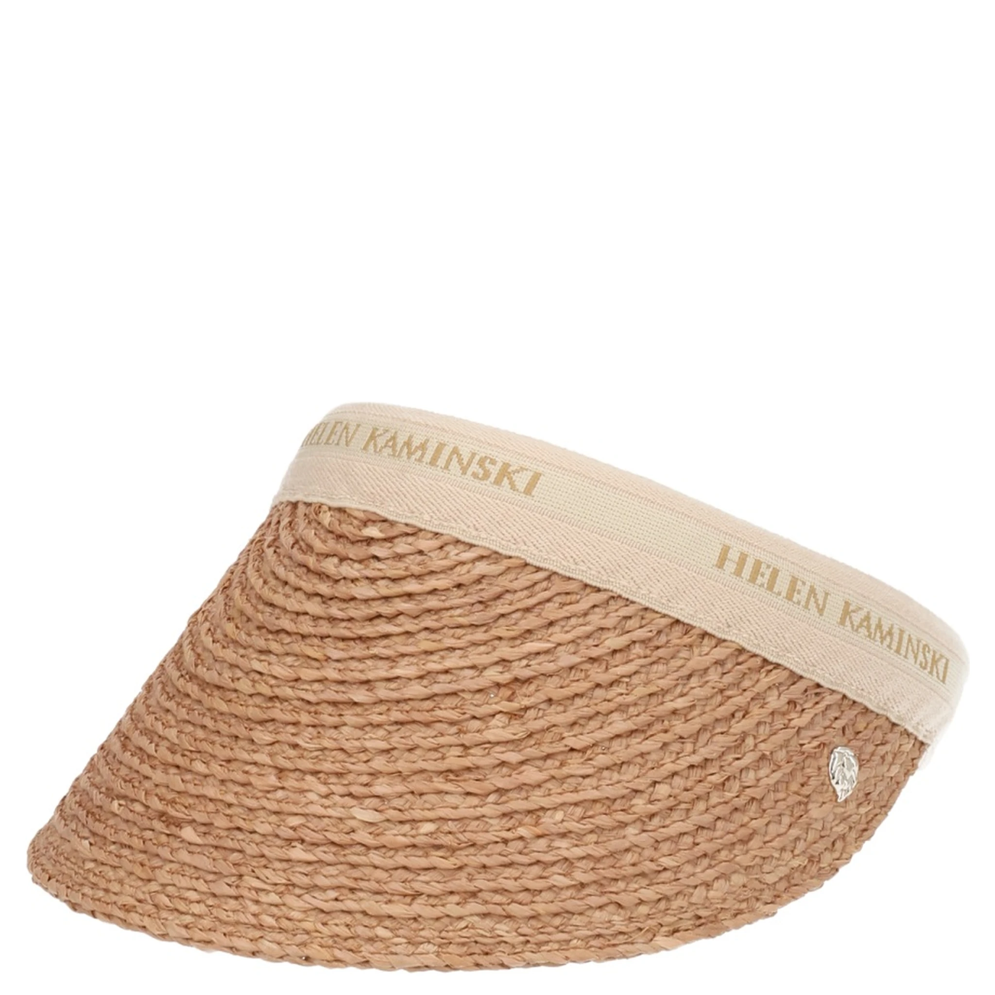"WHITE 10" HAT