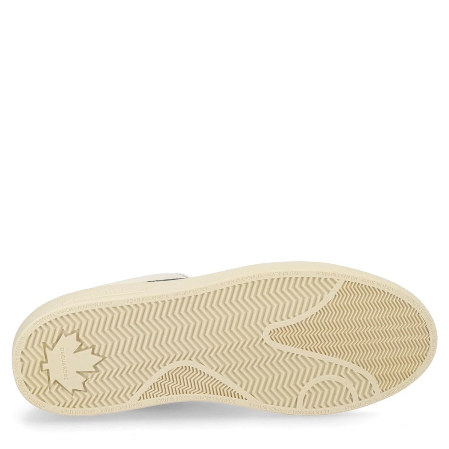 "RIDER" SNEAKER