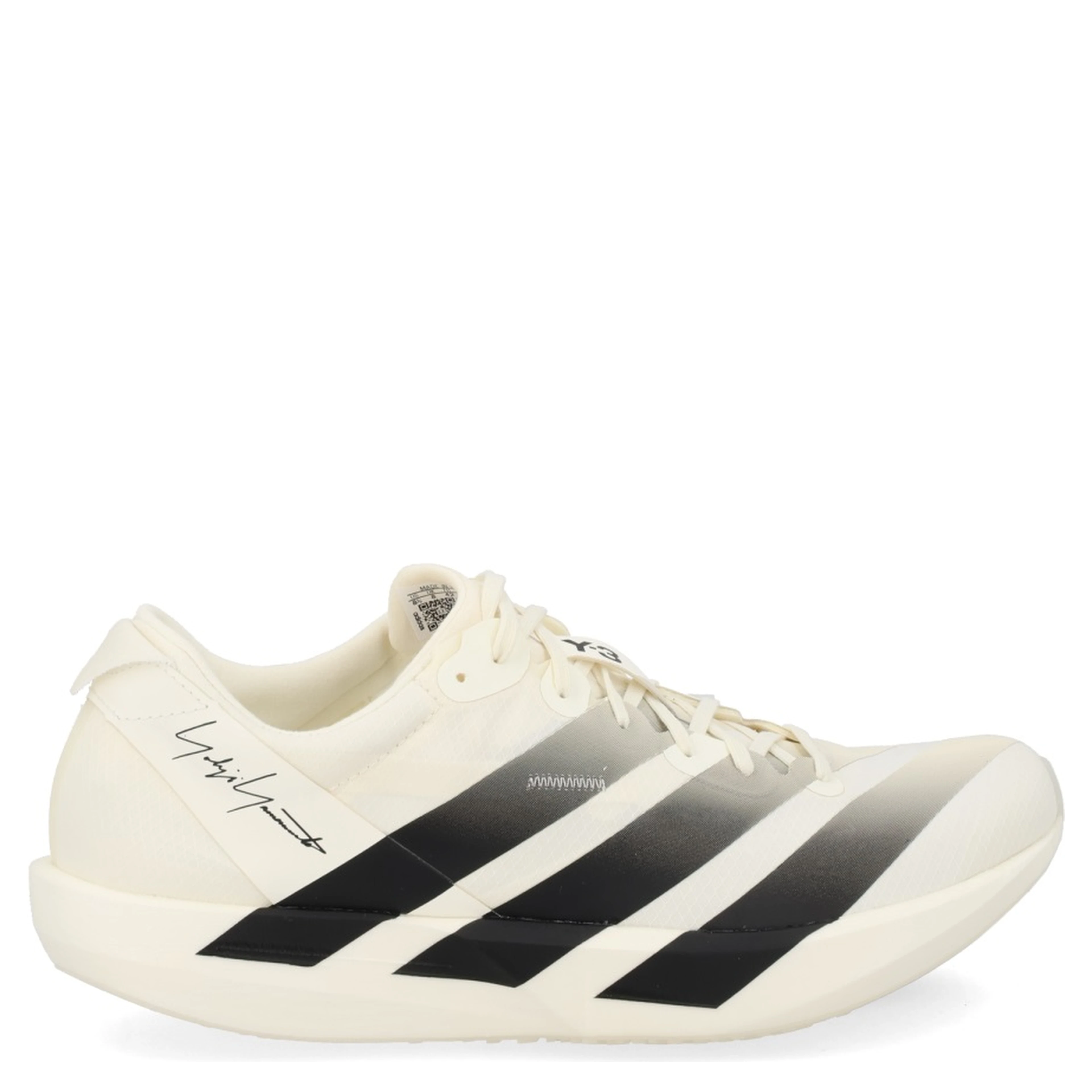 "ADIOS 9" SNEAKER