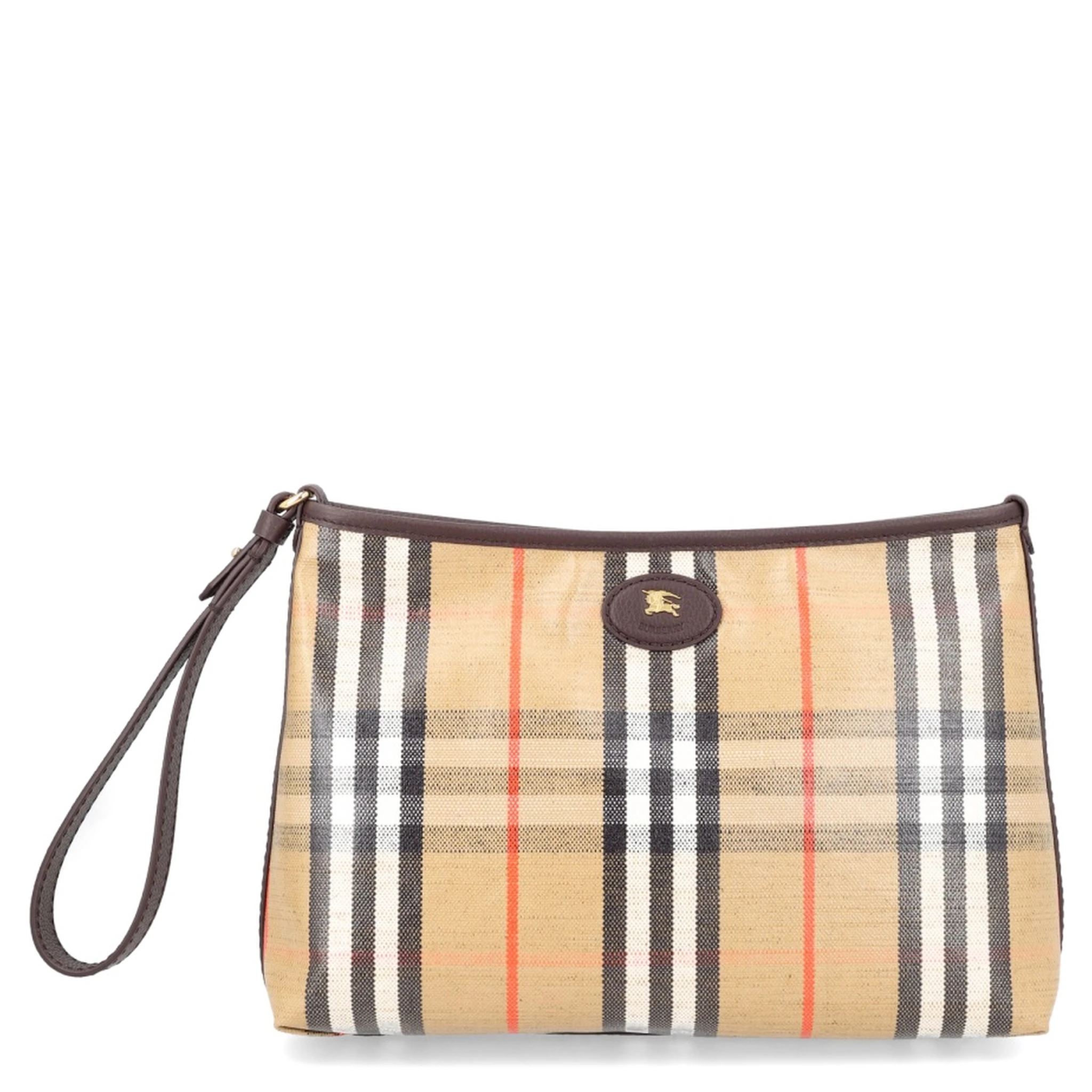 "HIGHLANDS" CLUTCH BAG