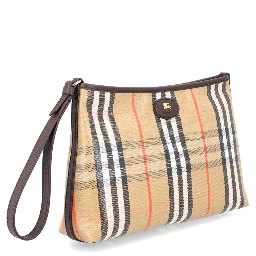 "HIGHLANDS" CLUTCH BAG