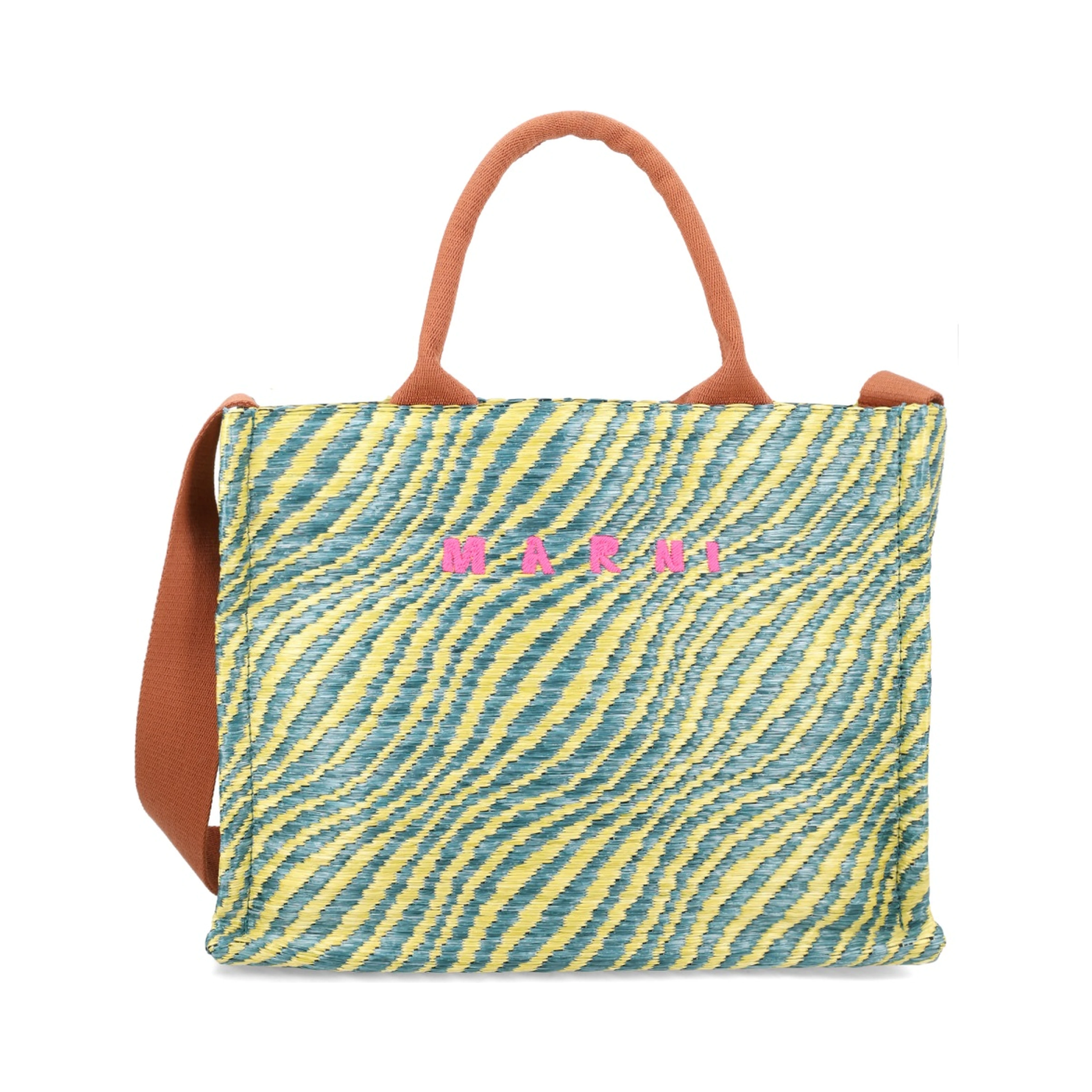 TOTE BAG WITH LOGO