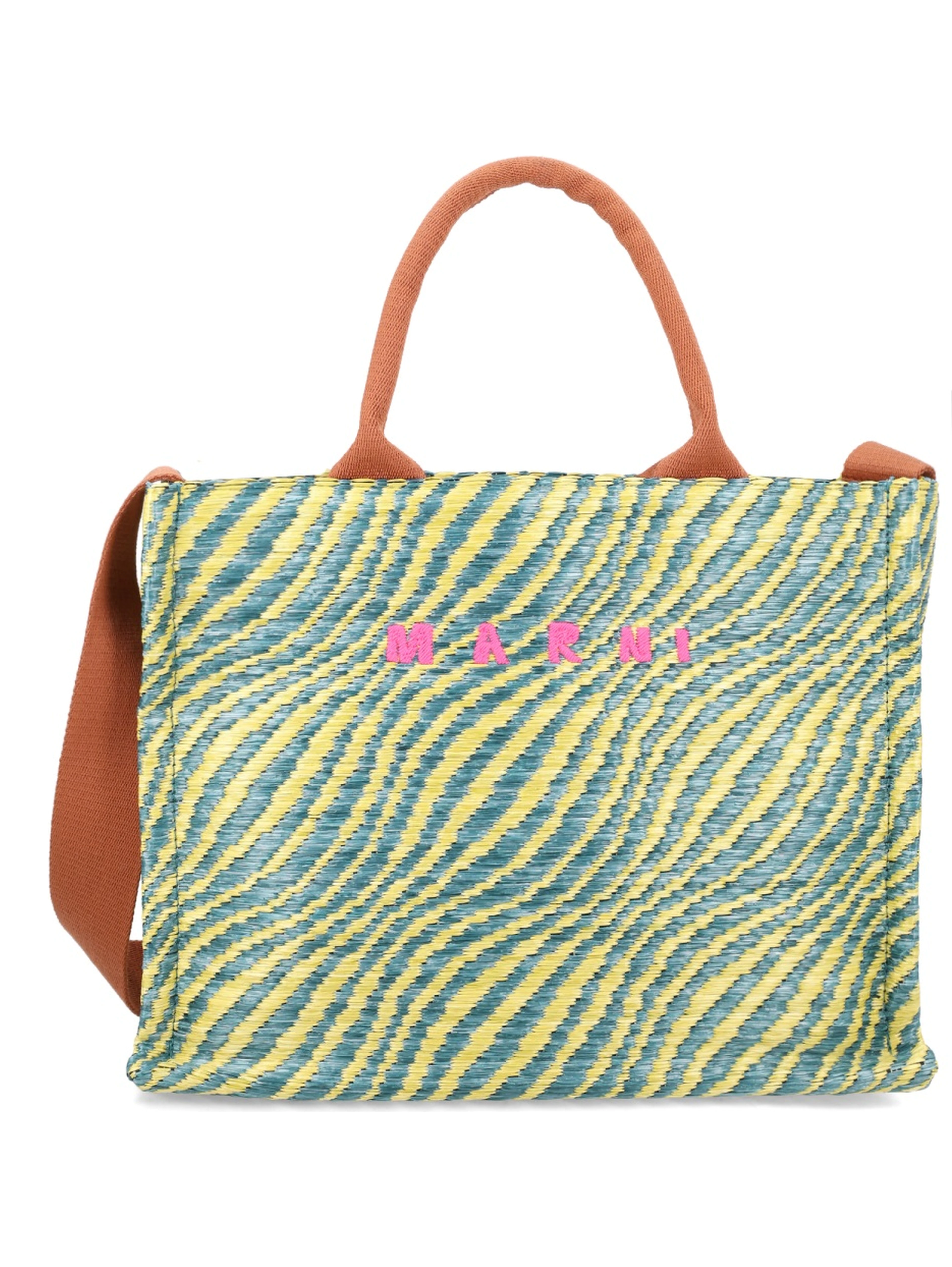 TOTE BAG WITH LOGO