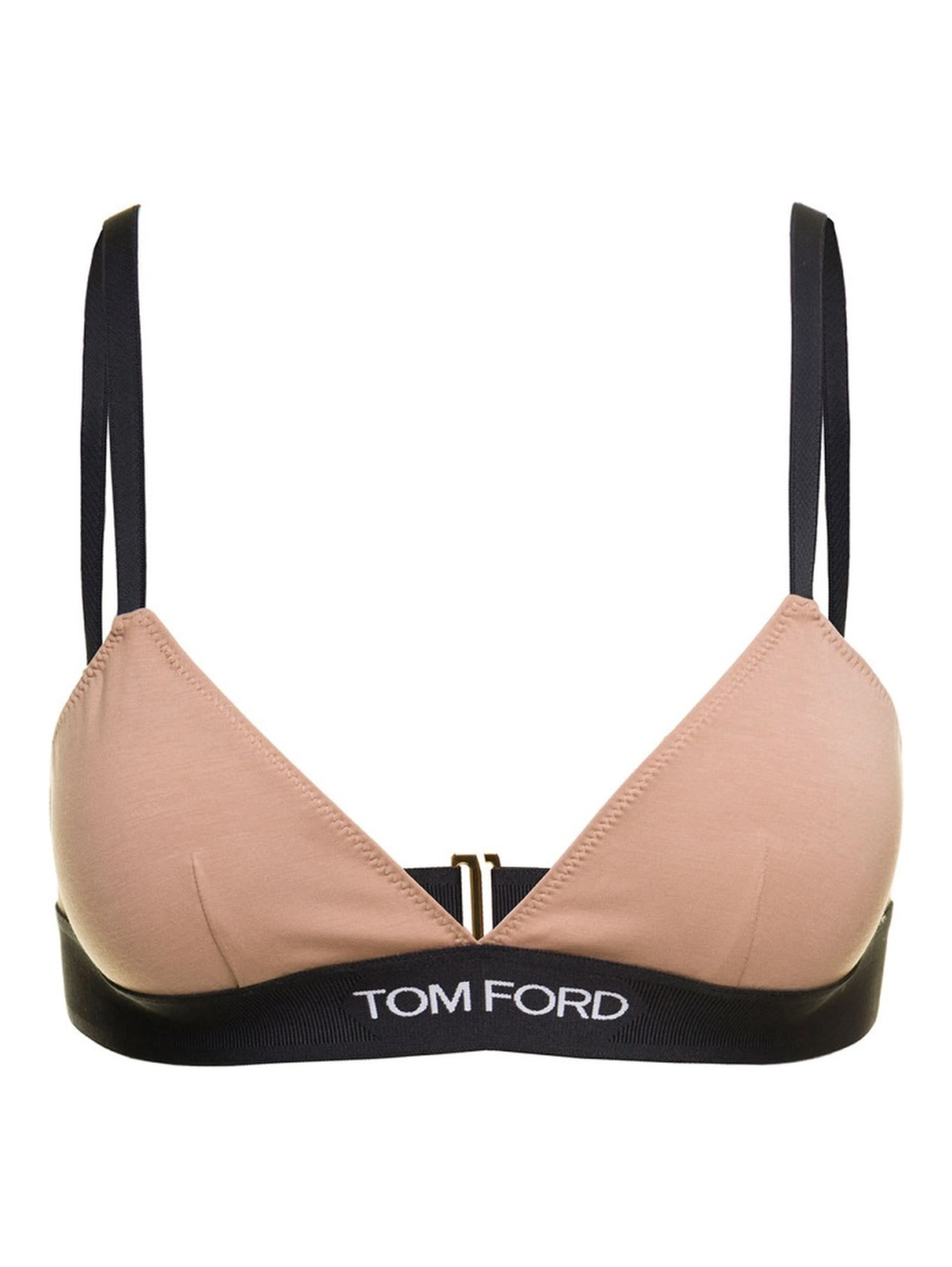 BRA WITH LOGO