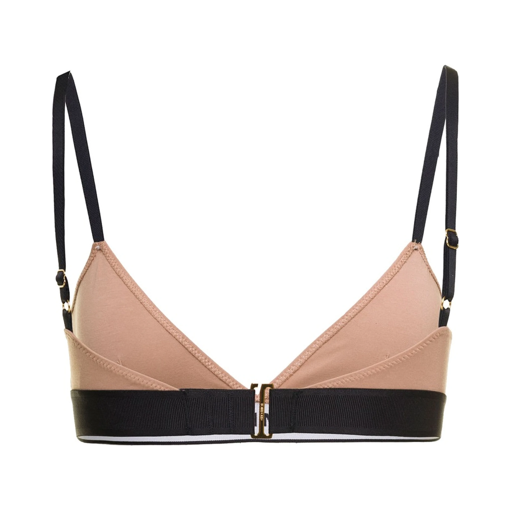 حمالة صدر بشعار