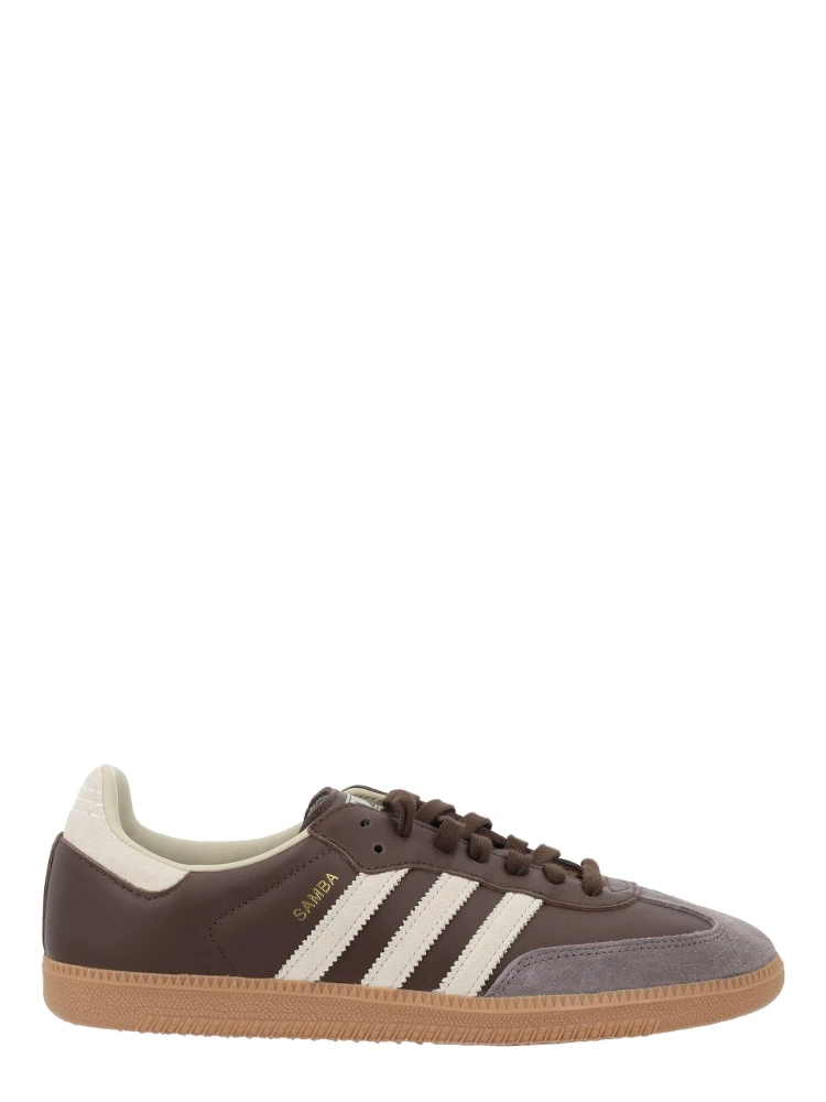"SAMBA OG" SNEAKER