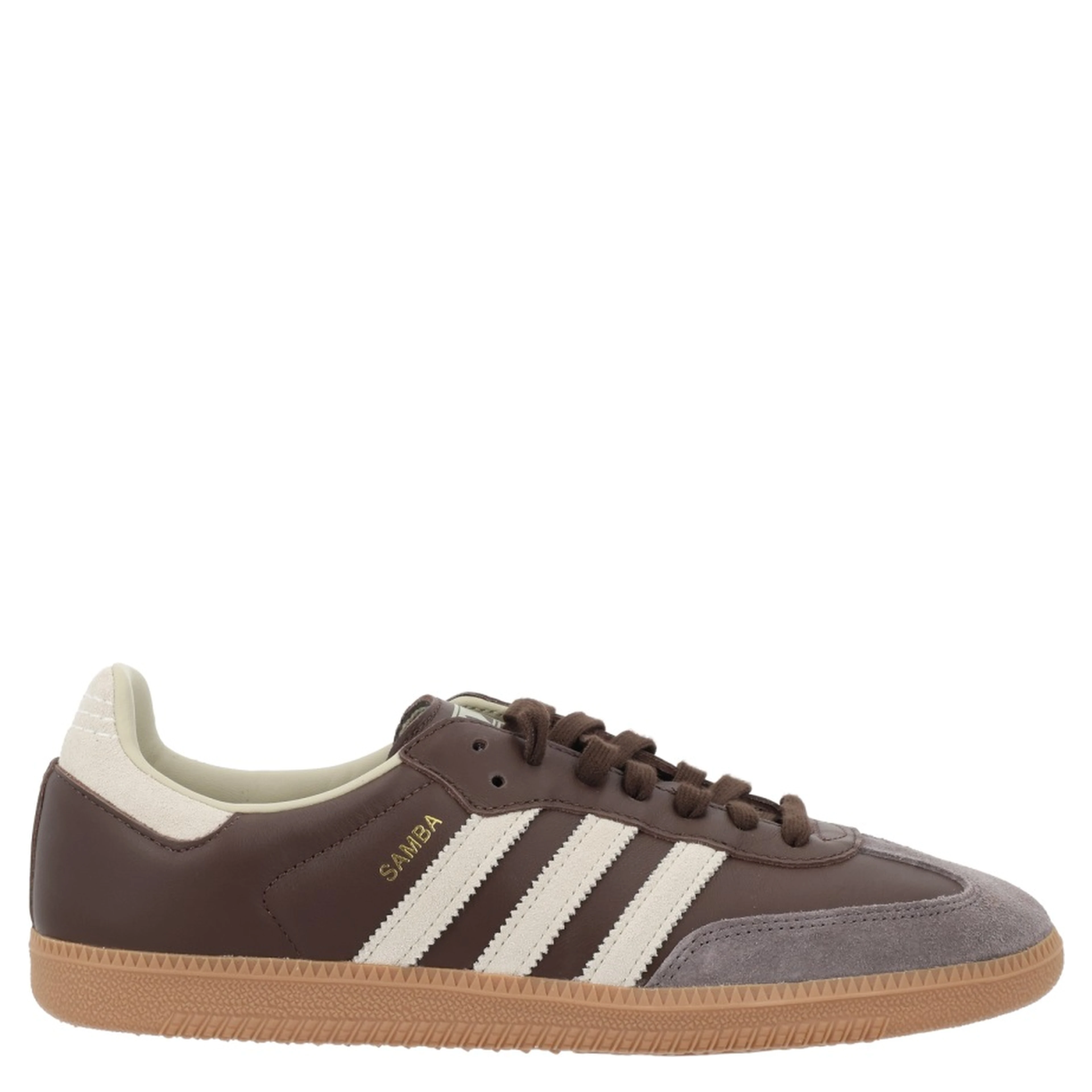 "SAMBA OG" SNEAKER