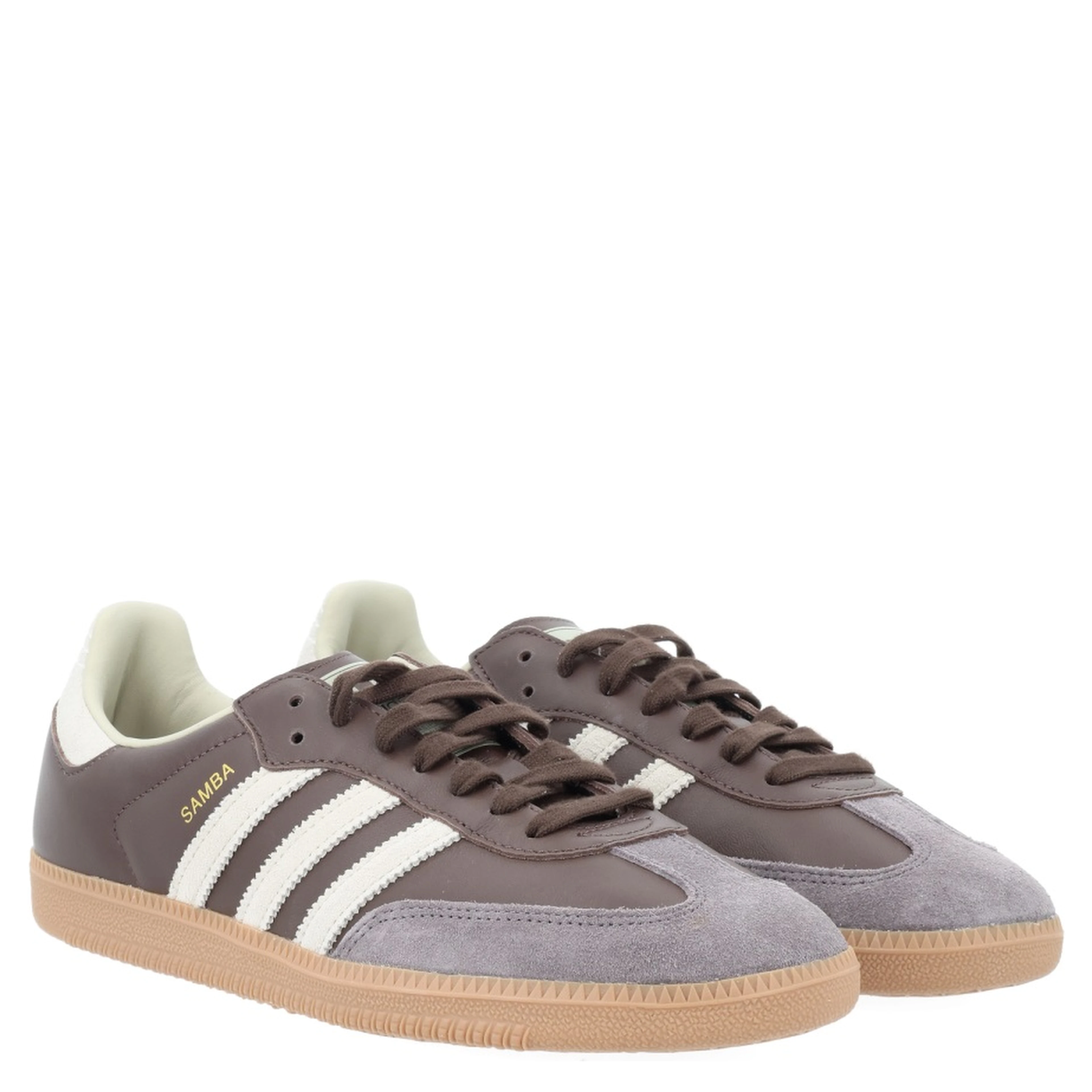 "SAMBA OG" SNEAKER