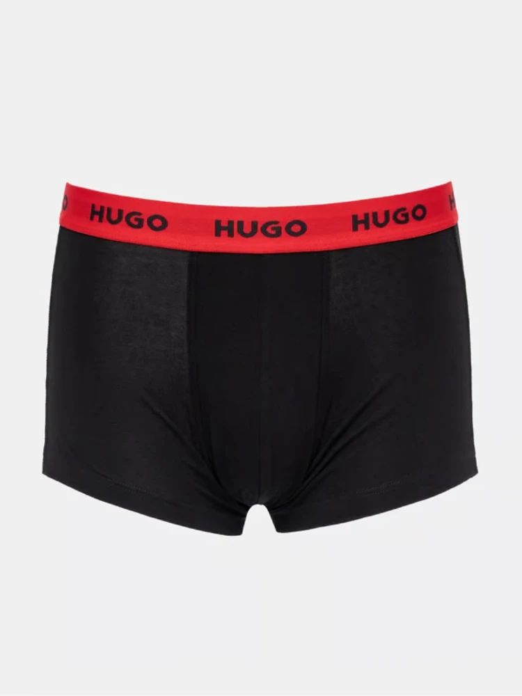 TRI-PACK OF BOXERS alternative