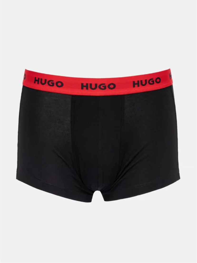 TRI-PACK OF BOXERS