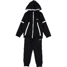 FULL ZIPPER AND HOODIE + JOGGERS