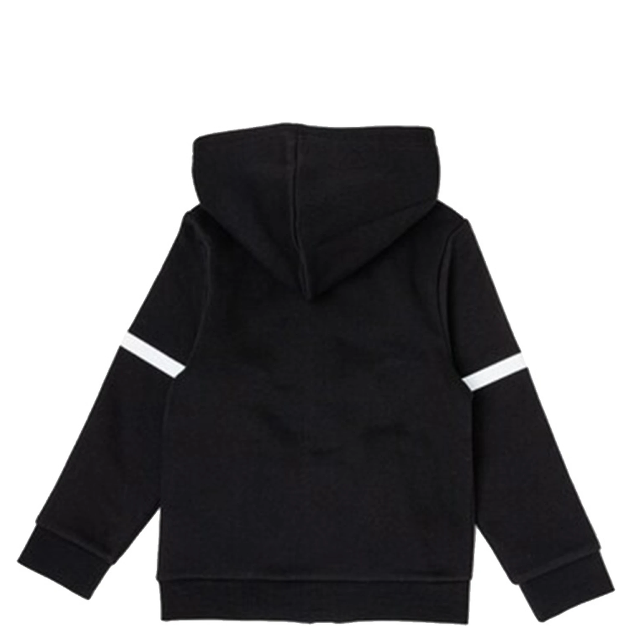 FULL ZIPPER AND HOODIE + JOGGERS