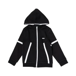 FULL ZIPPER AND HOODIE + JOGGERS