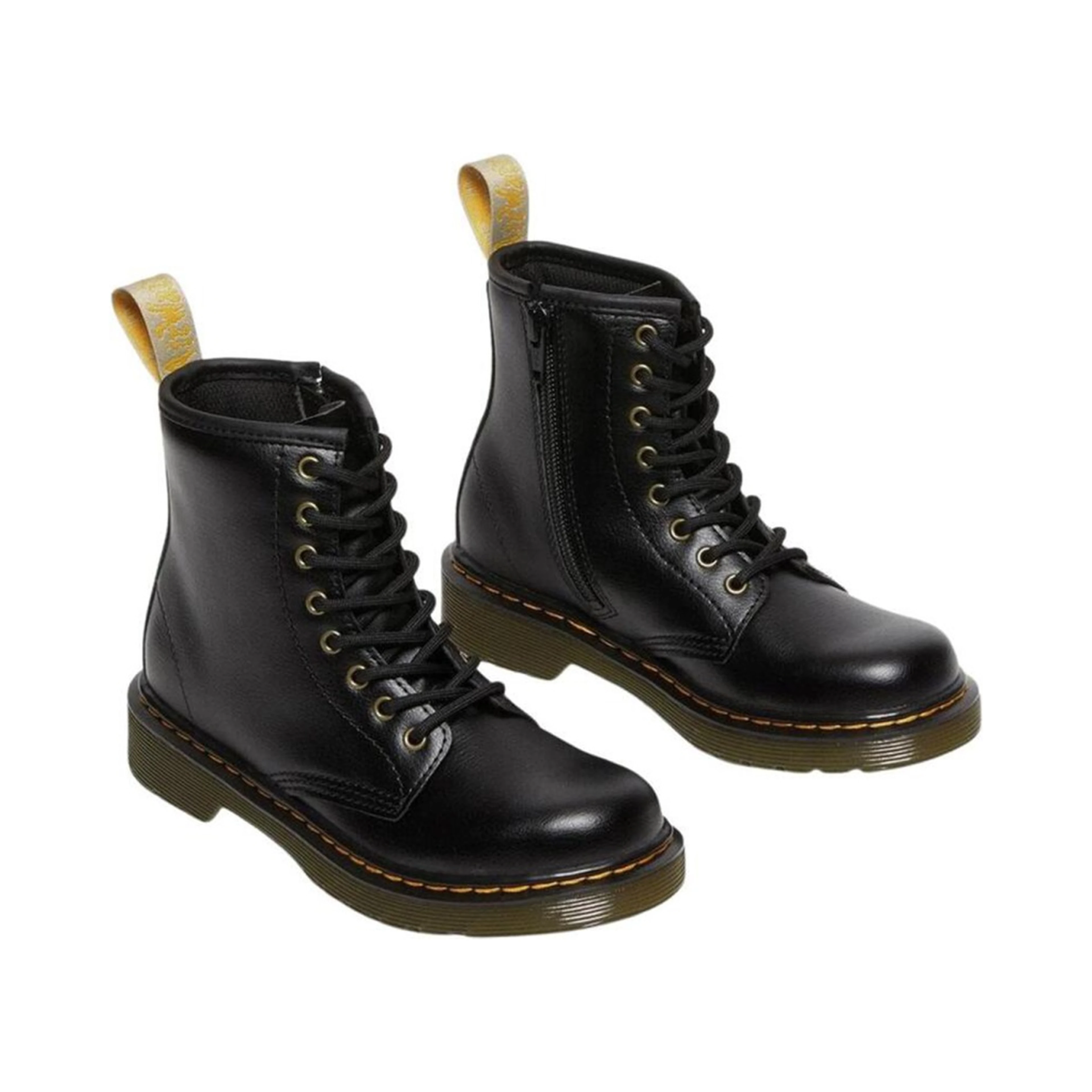LACE BOOTS 1460