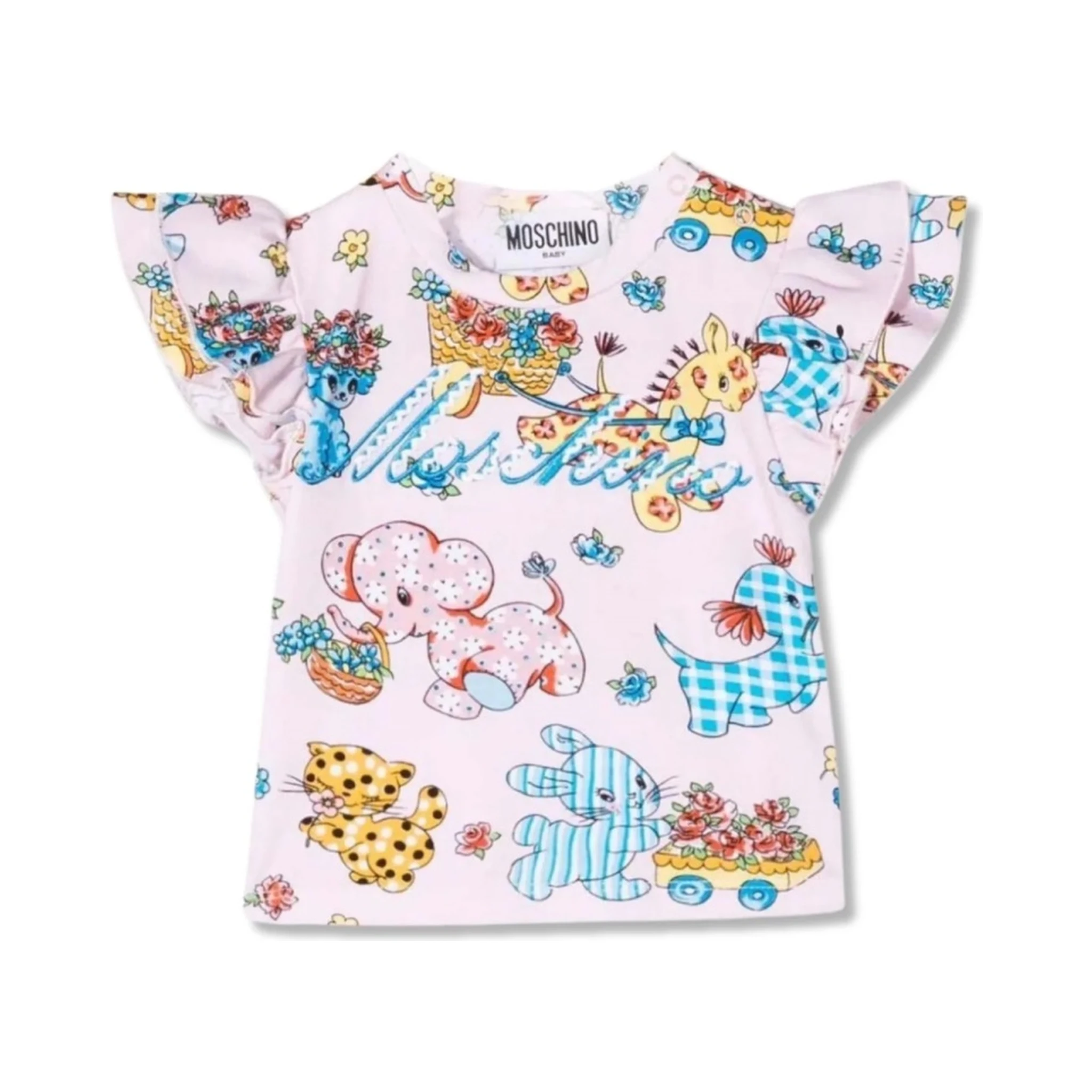 T-SHIRT