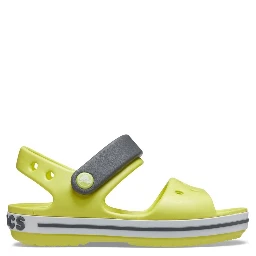 SANDAL "CROCBAND"