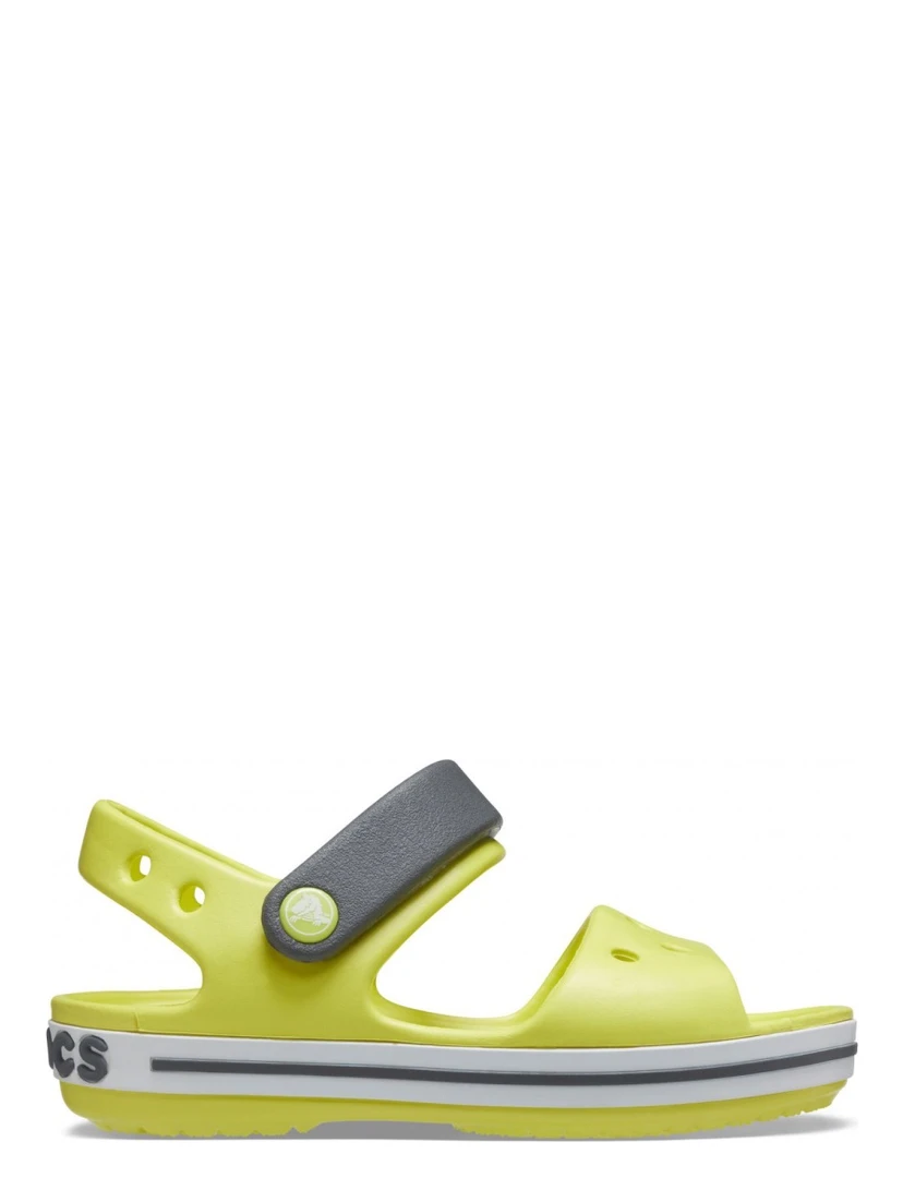 SANDAL "CROCBAND"