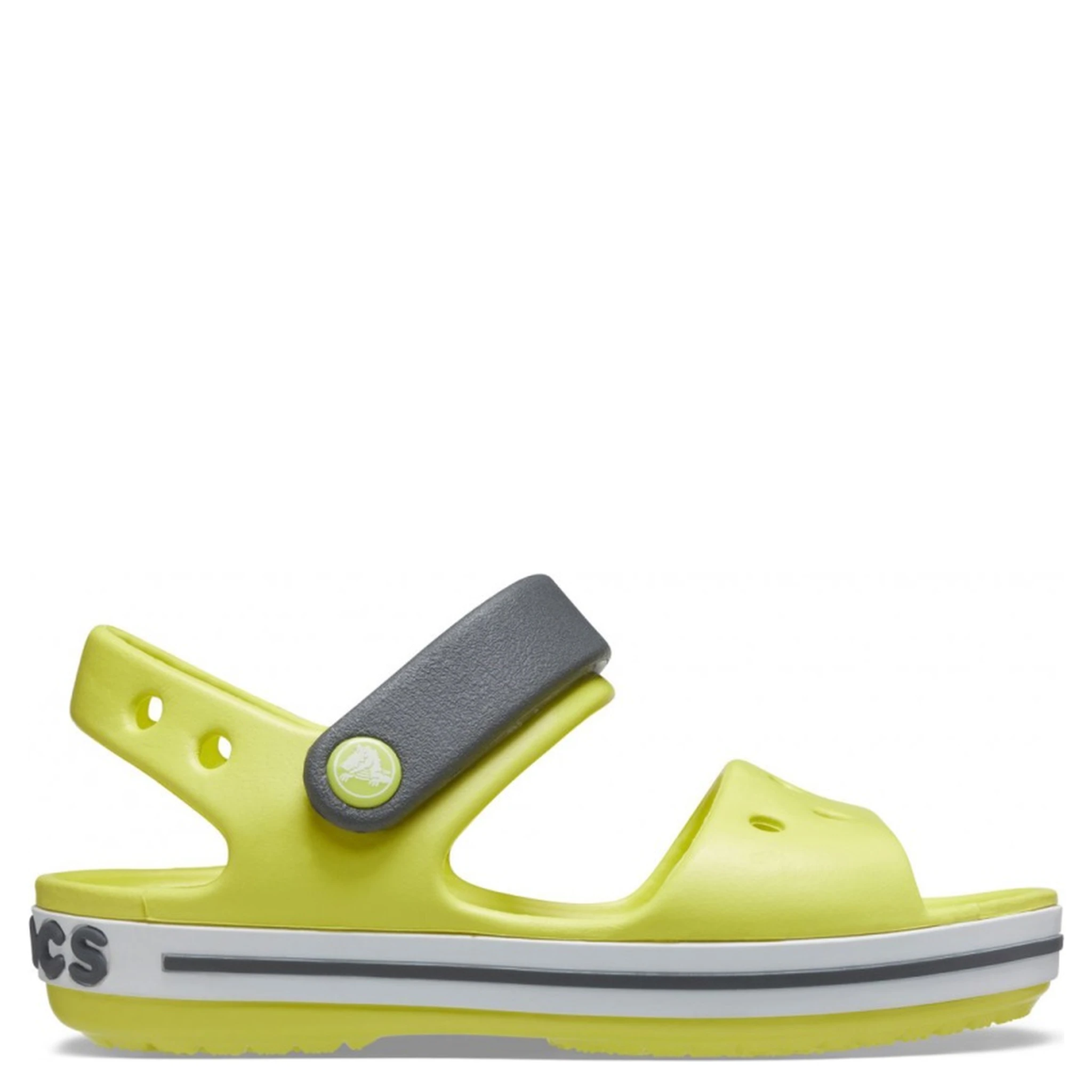 SANDAL "CROCBAND"