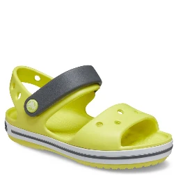 SANDAL "CROCBAND"