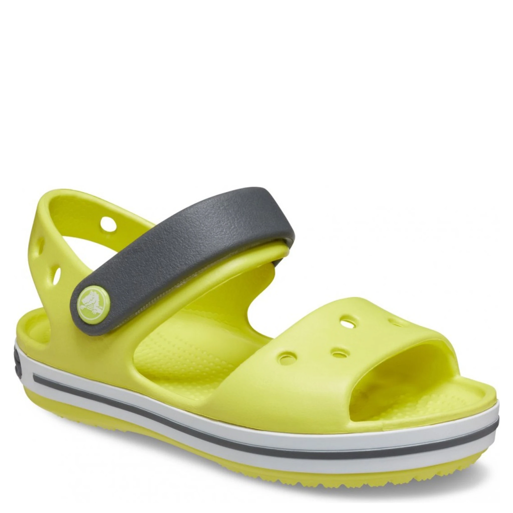SANDAL "CROCBAND"