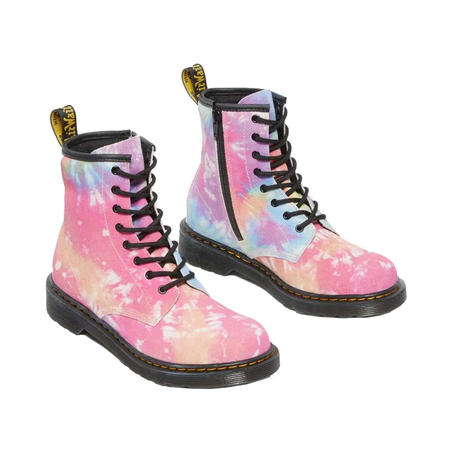 BOOTS "1460 Y"