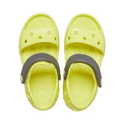SANDAL "CROCBAND"