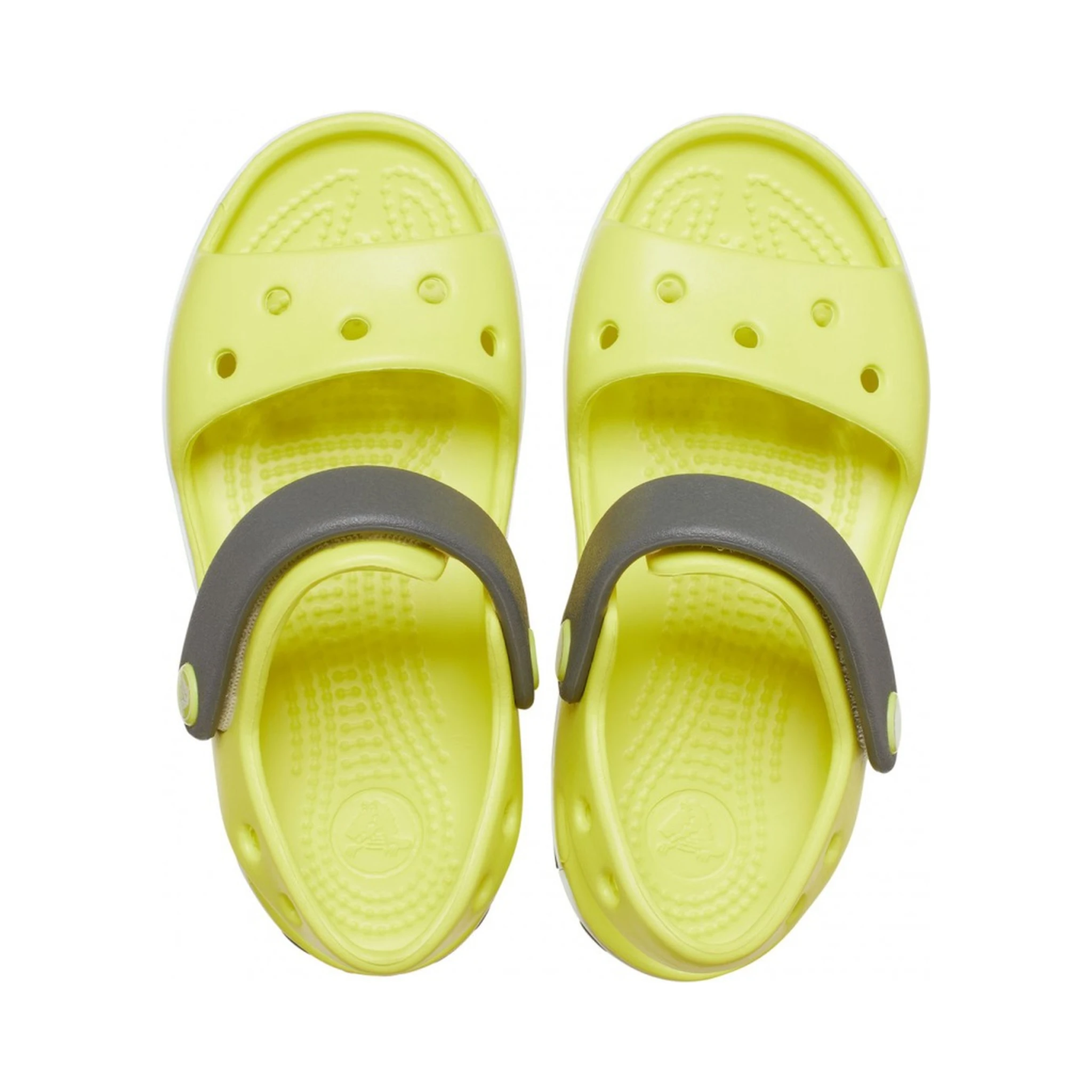 SANDAL "CROCBAND"