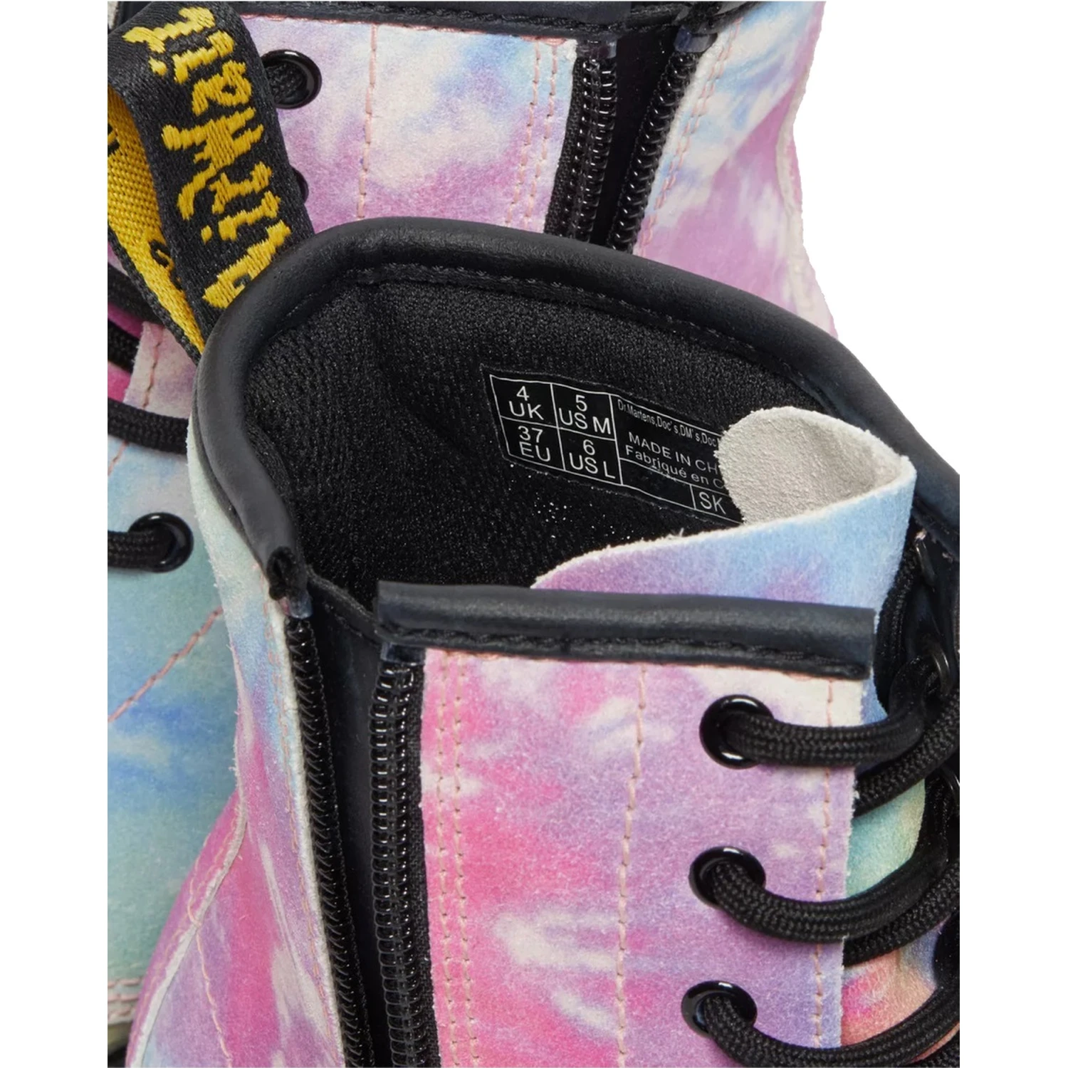 BOOTS "1460 Y"