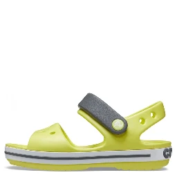 SANDAL "CROCBAND"
