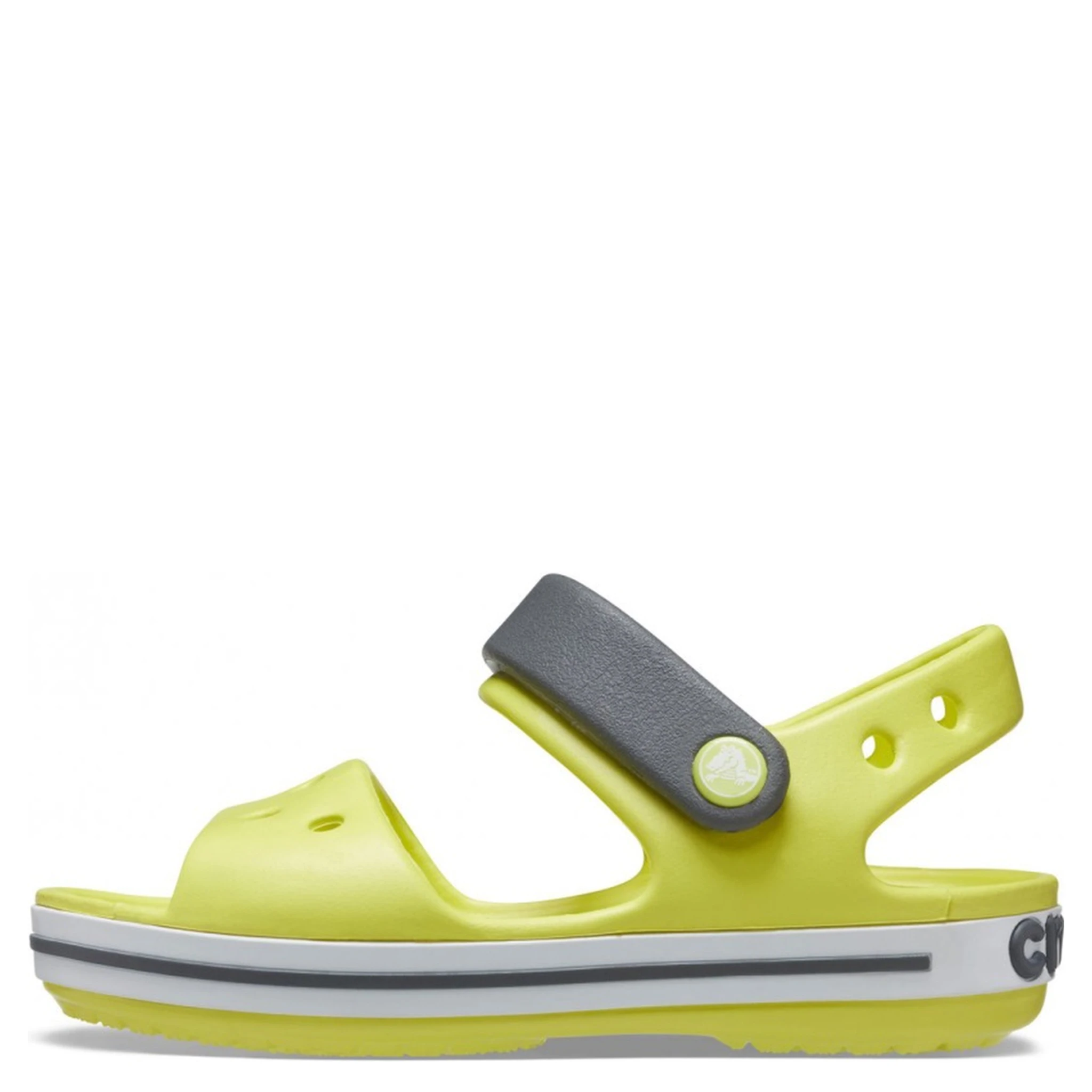 SANDAL "CROCBAND"