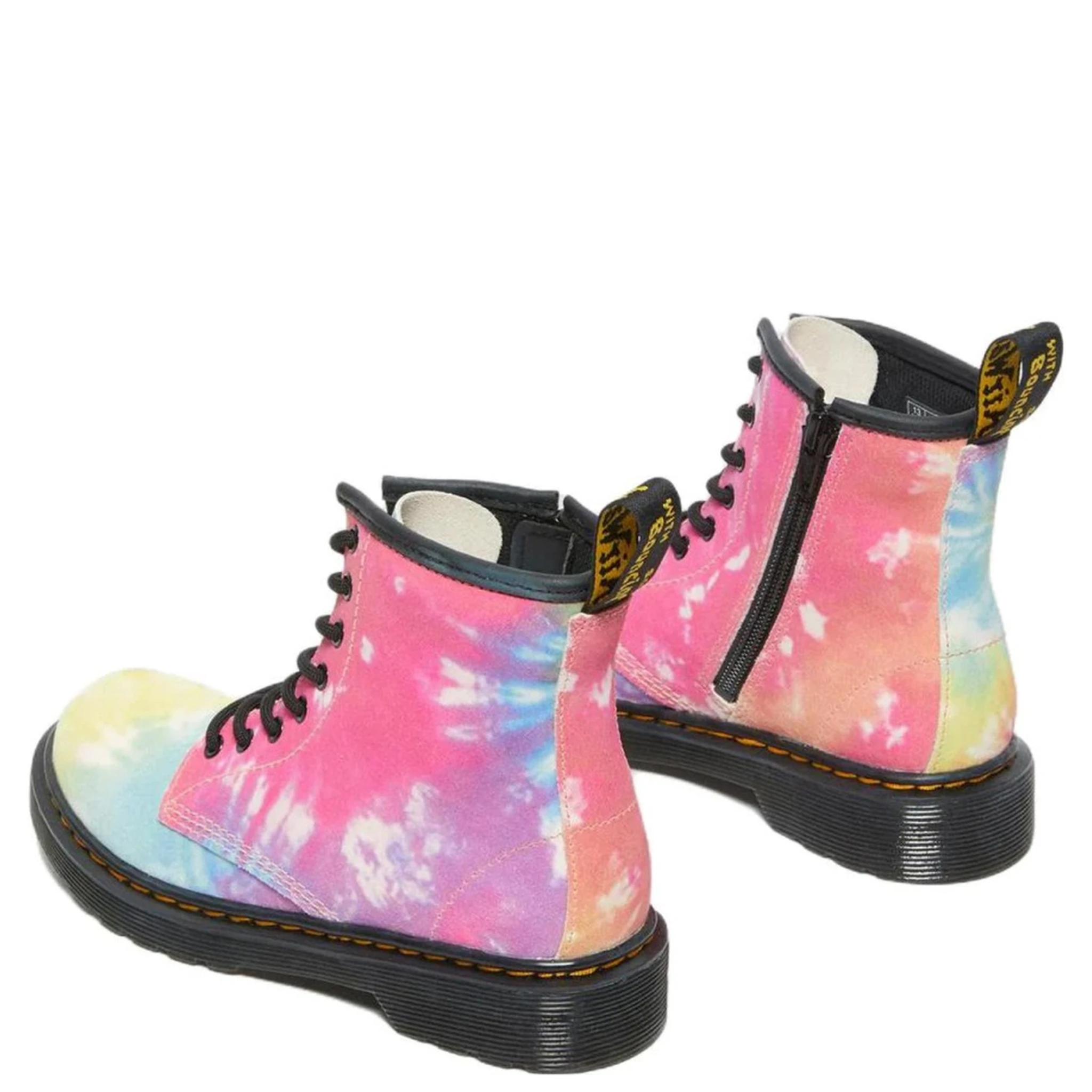 BOOTS "1460 J"