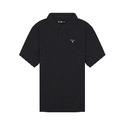 POLO WITH LOGO