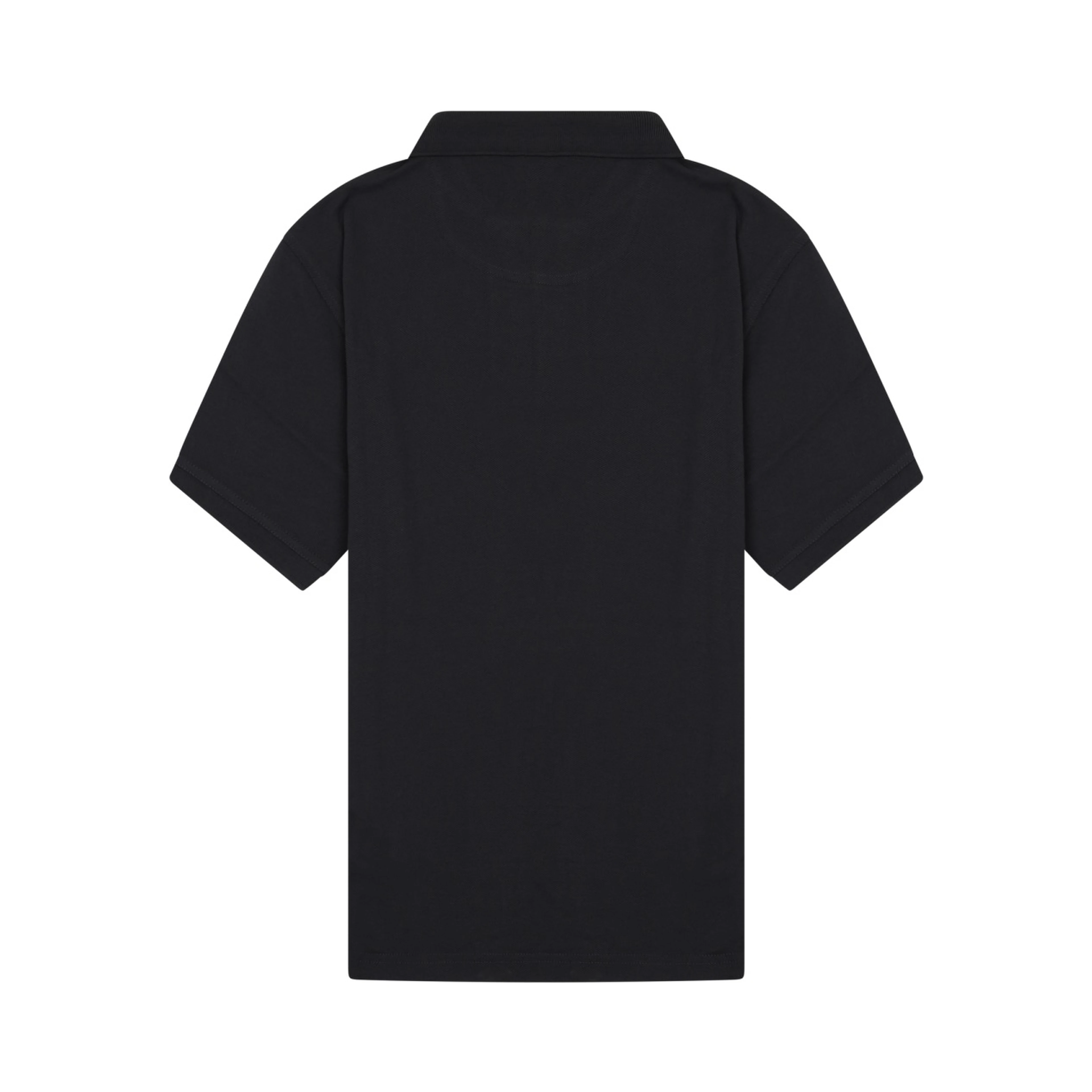 POLO WITH LOGO