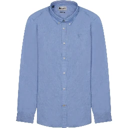 SHIRT WITH LOGO